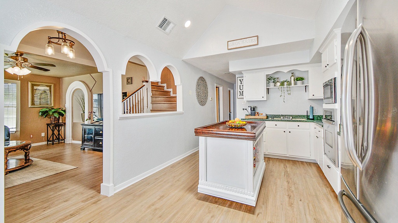 Photo of Kitchen in Southside