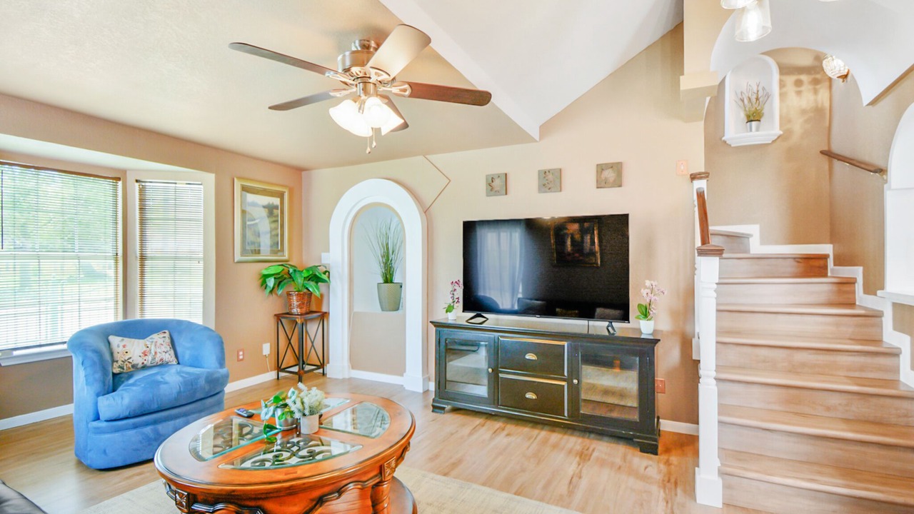 Photo of Livingroom in Southside