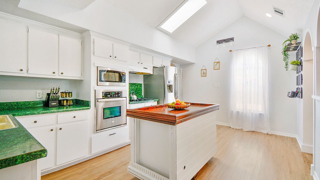 Photo of Kitchen in Southside