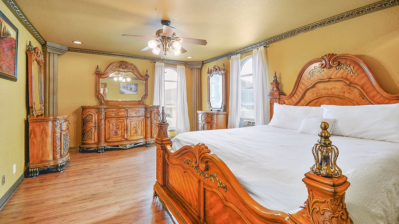 Photo of Bedroom in Southside