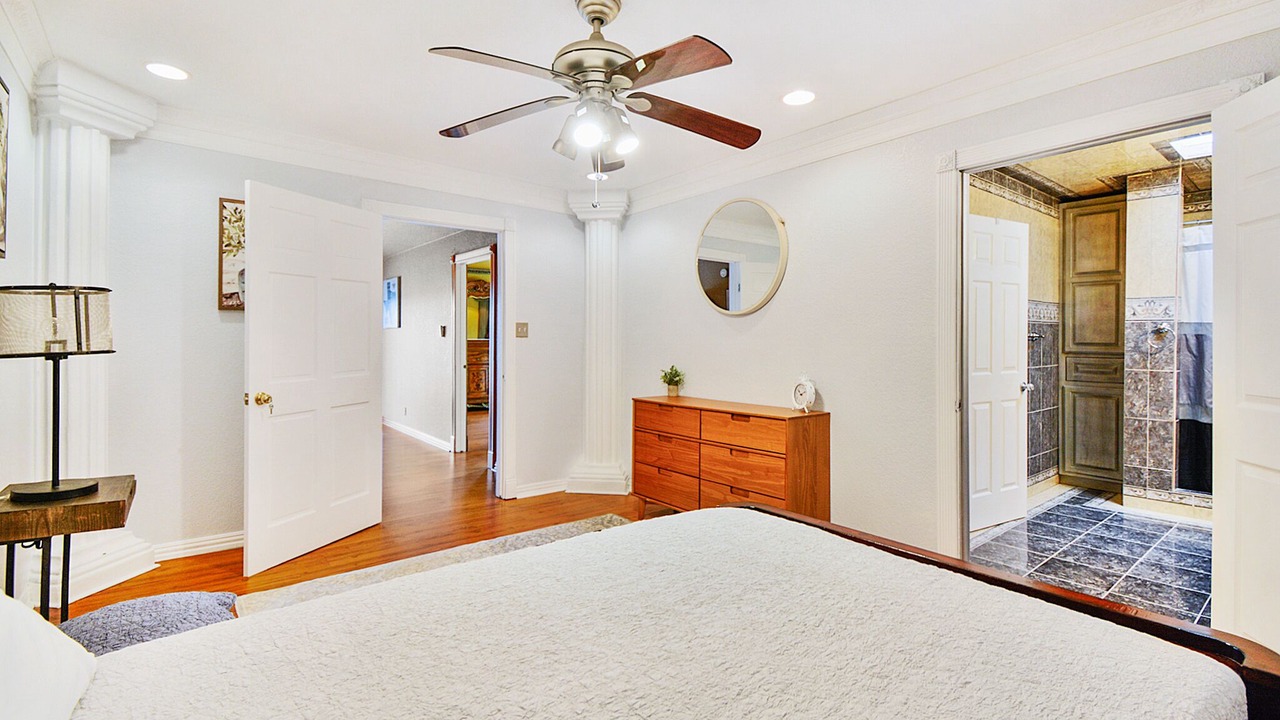 Photo of Bedroom in Southside