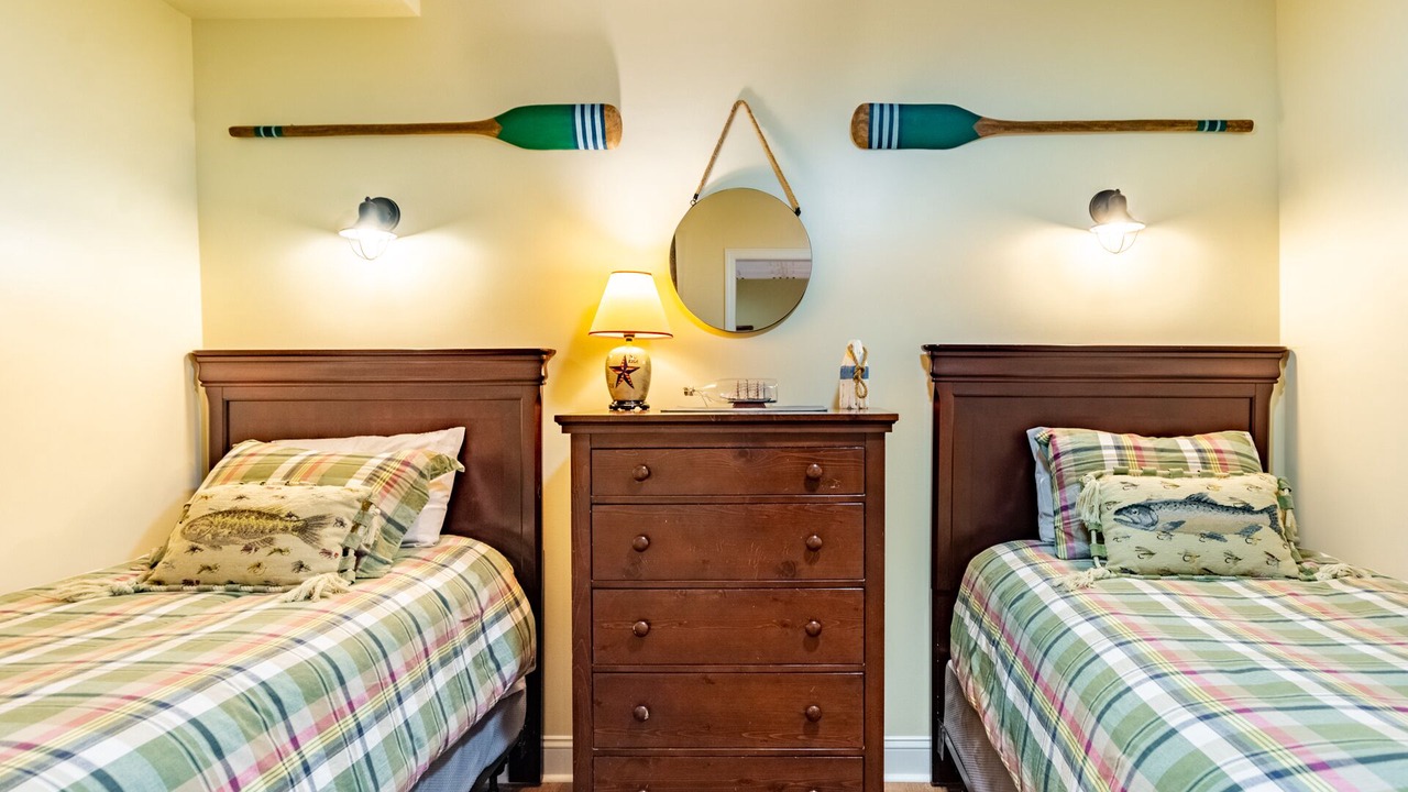 Photo of Bedroom in Tullahoma