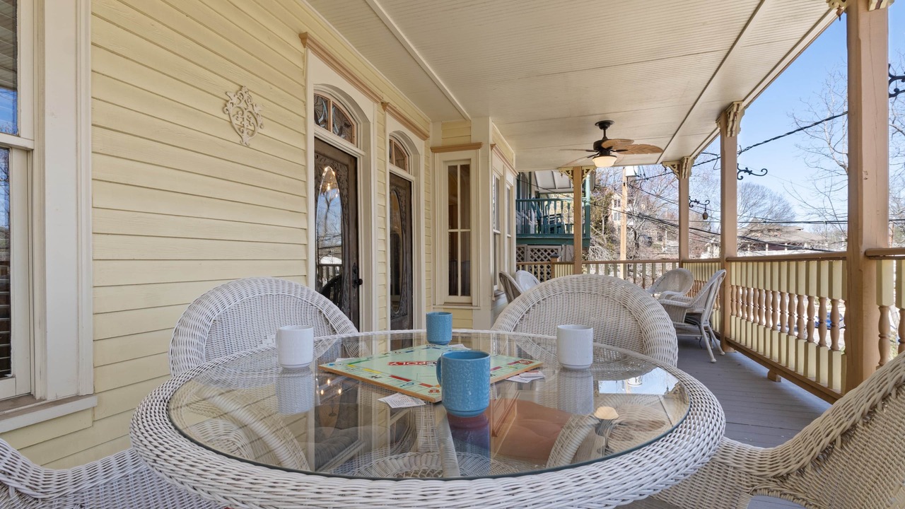 Photo of Outdoor in Eureka Springs Historic District
