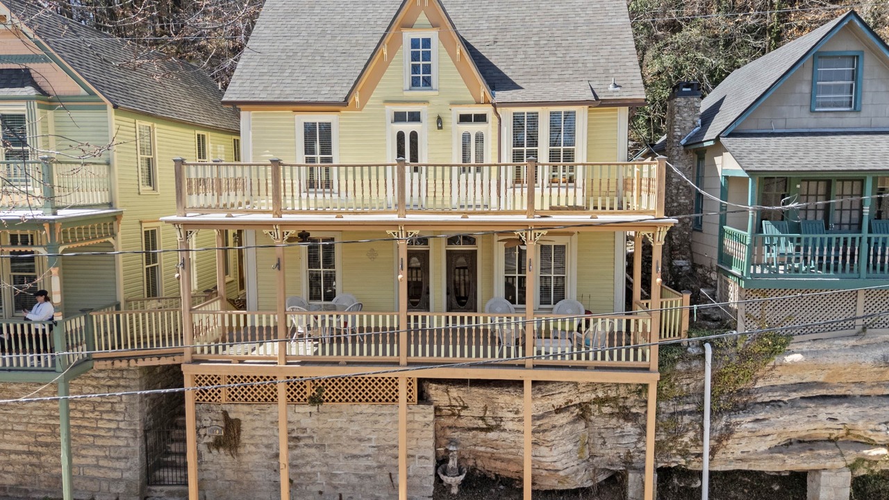 Photo of Outdoor in Eureka Springs Historic District