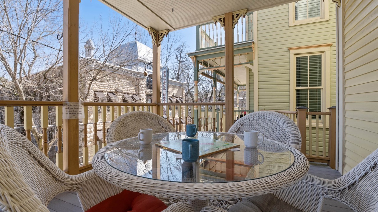 Photo of Outdoor in Eureka Springs Historic District