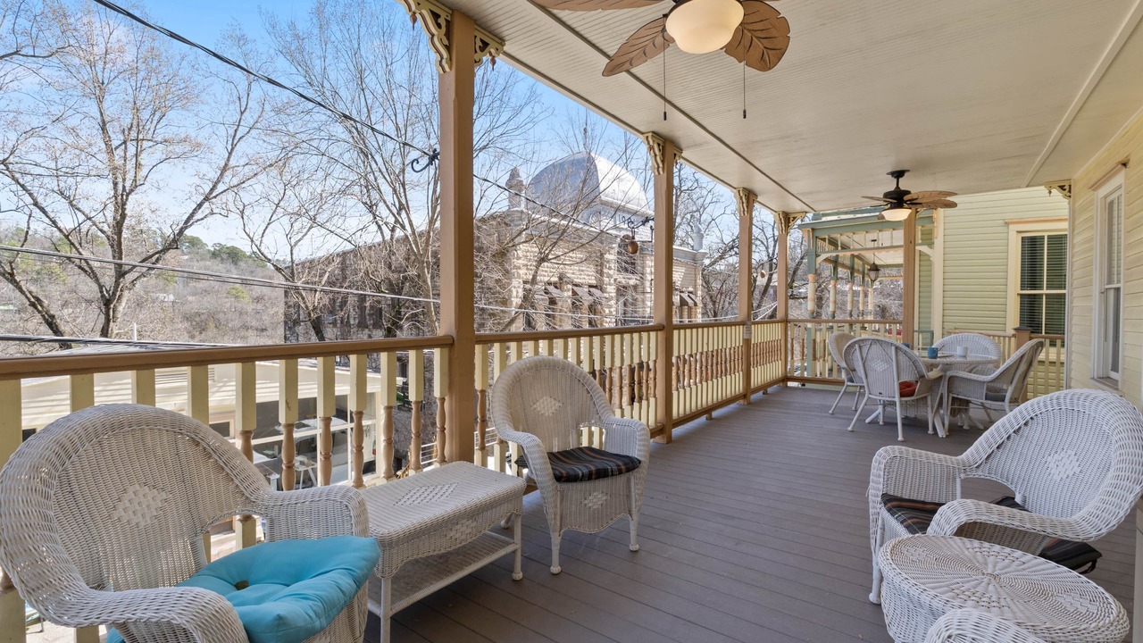 Photo of Outdoor in Eureka Springs Historic District