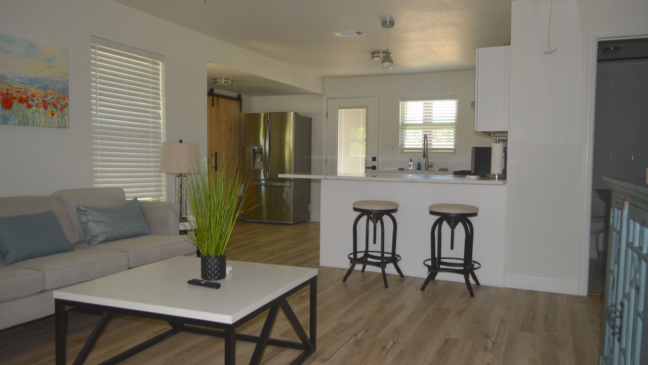 Photo of Livingroom in Frisco