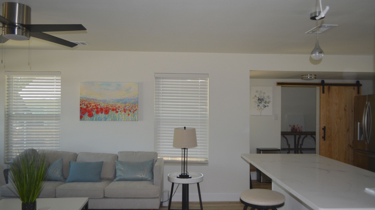 Photo of Livingroom in Frisco