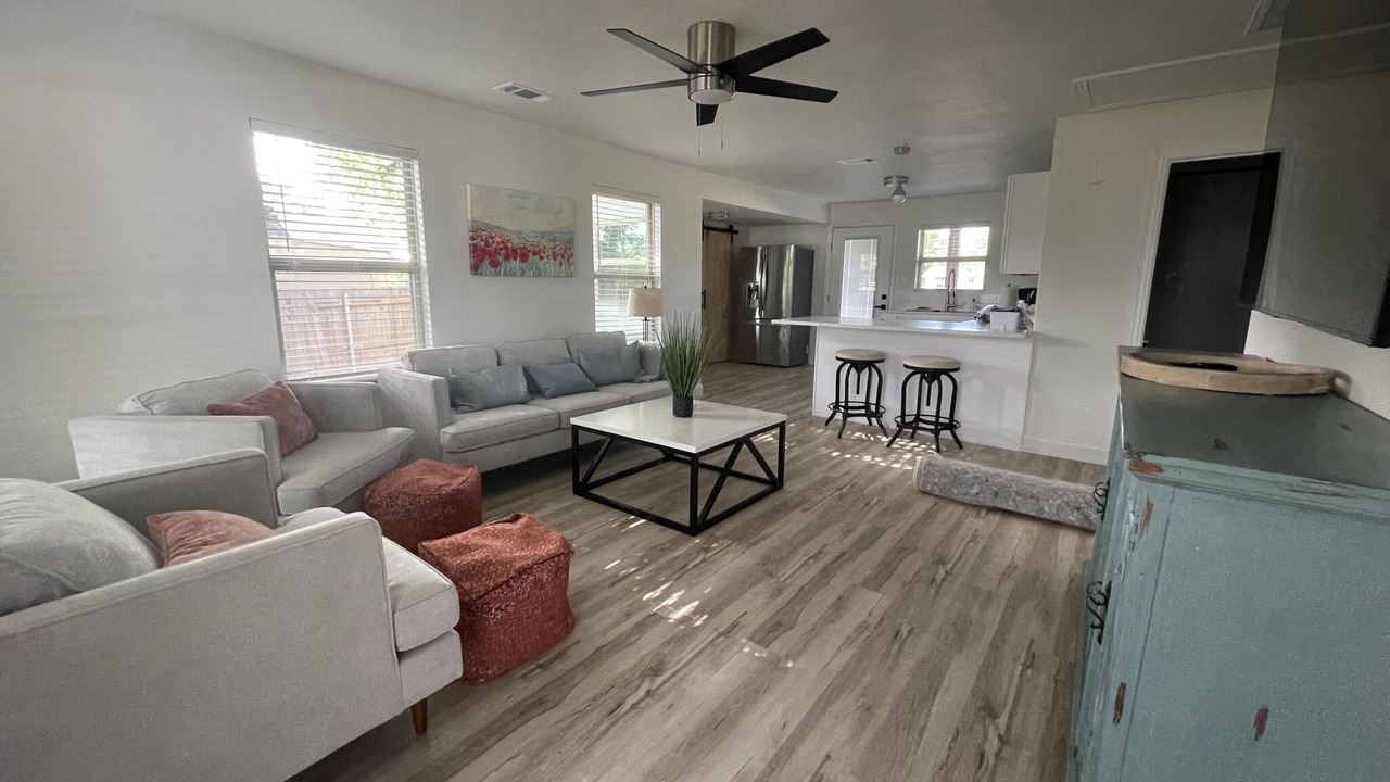 Photo of Livingroom in Frisco