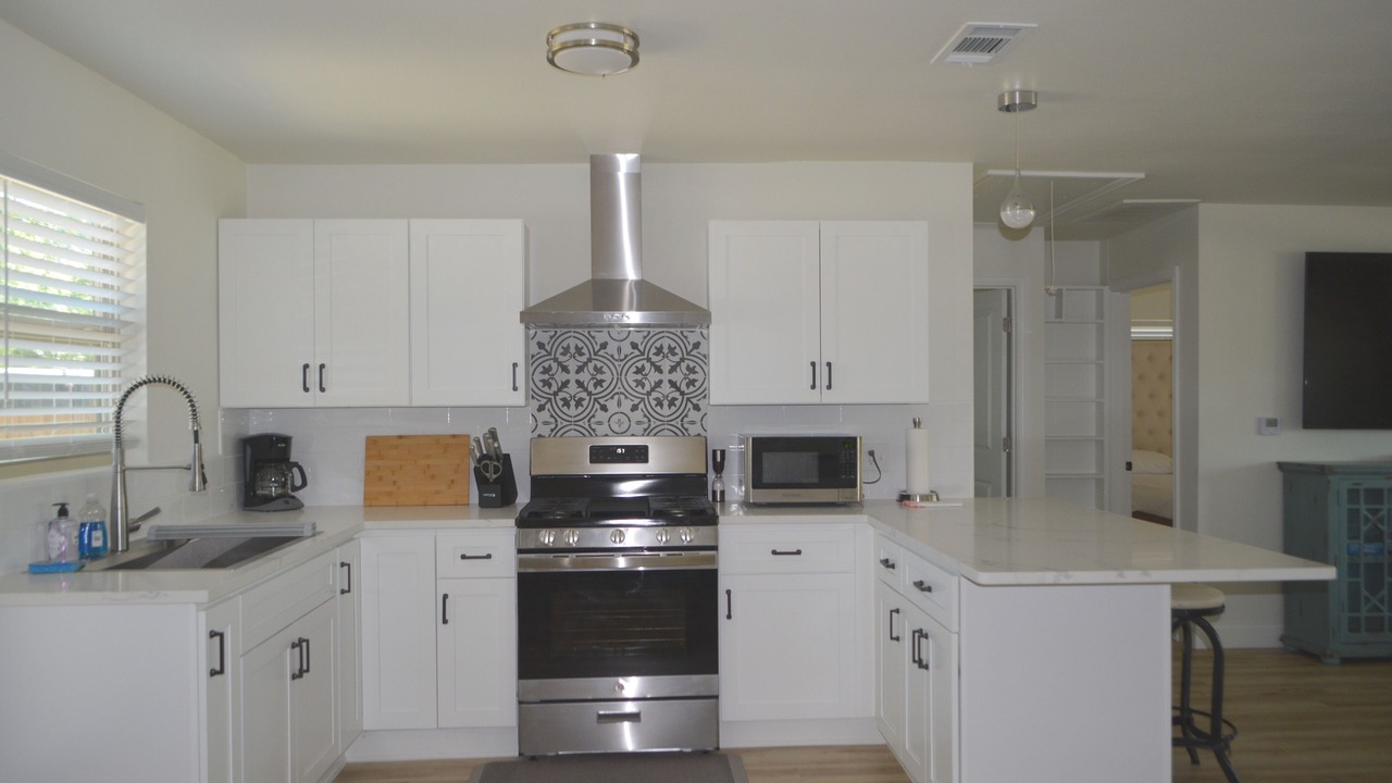 Photo of Kitchen in Frisco