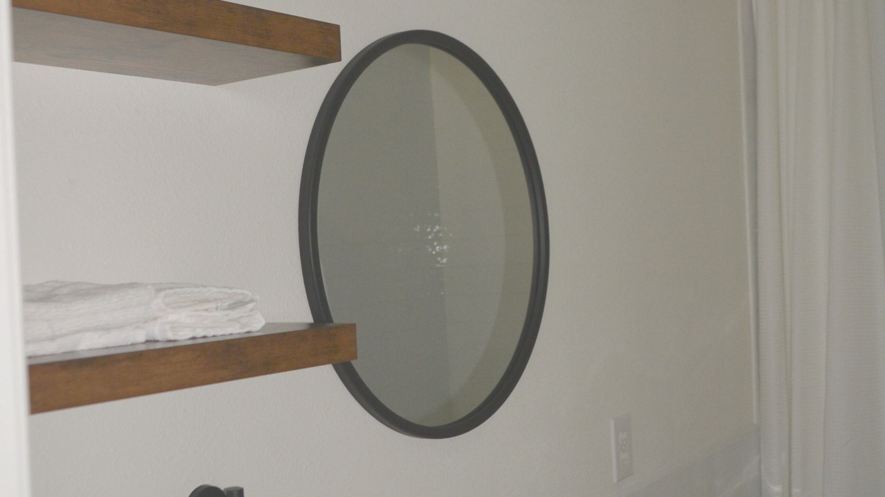 Photo of Bathroom in Frisco
