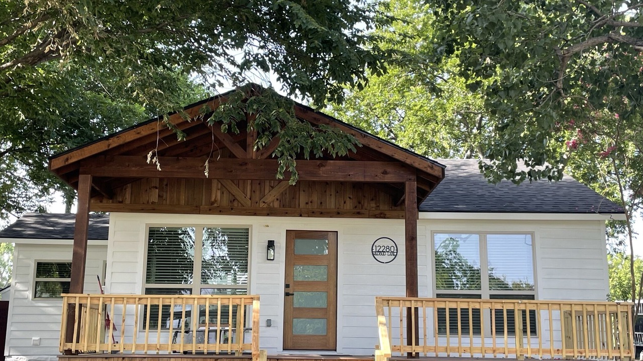 Photo of Outdoor in Frisco