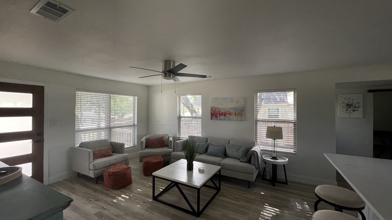 Photo of Livingroom in Frisco