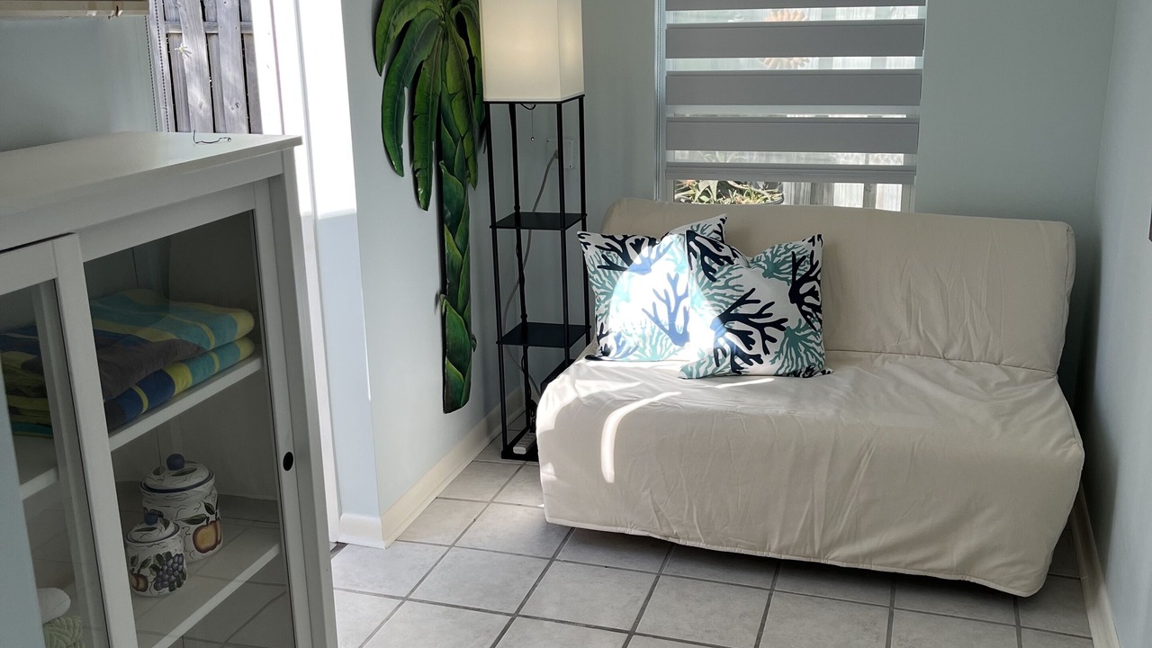 Photo of Livingroom in Little Venice