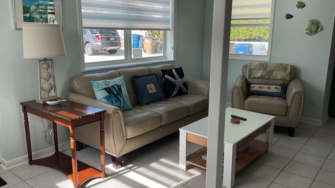 Photo of Livingroom in Little Venice