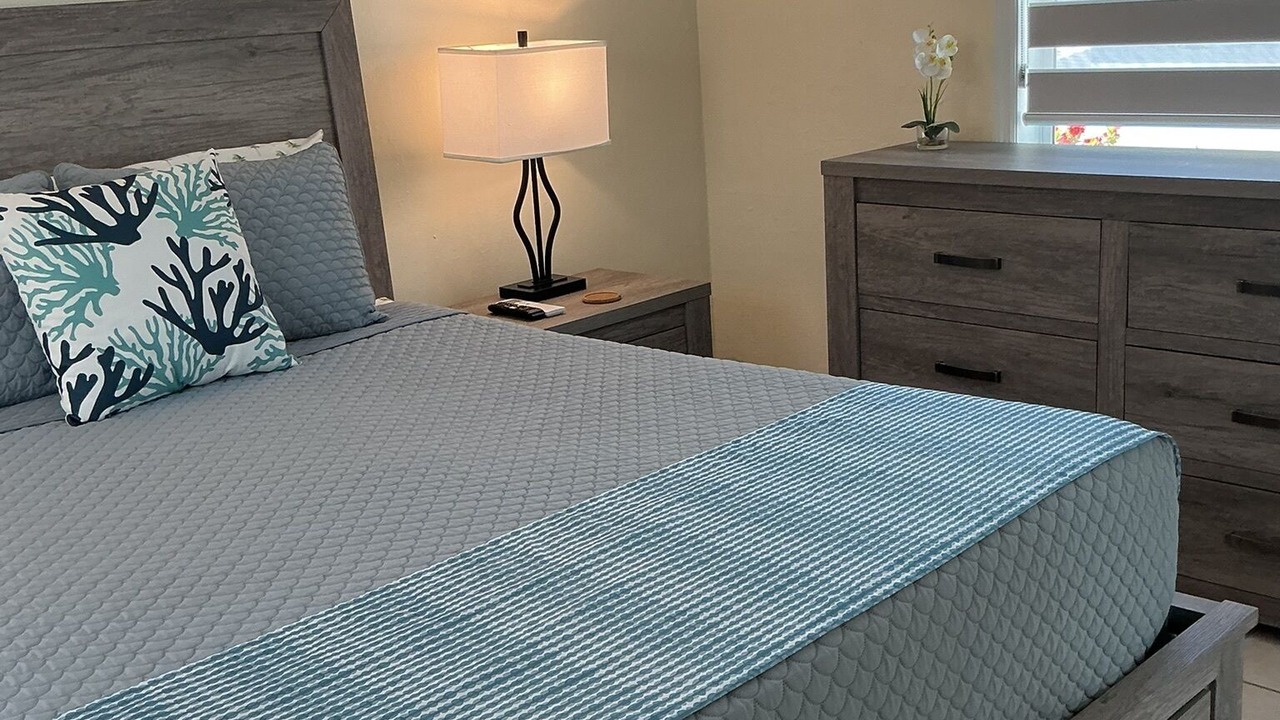Photo of Bedroom in Little Venice