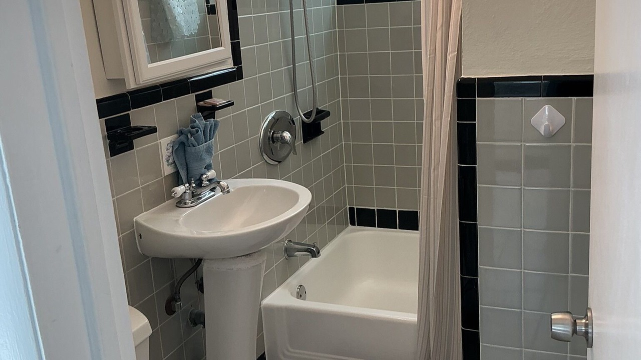 Photo of Bathroom in Little Venice