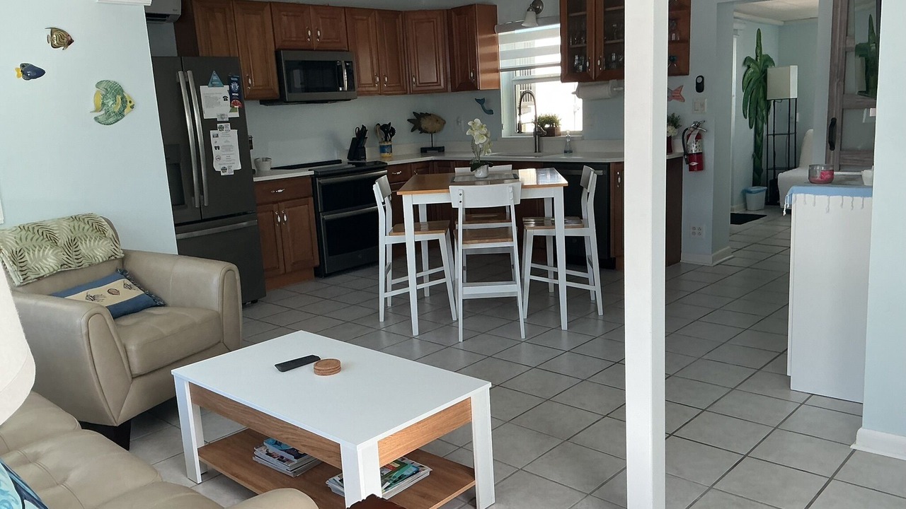 Photo of Livingroom in Little Venice