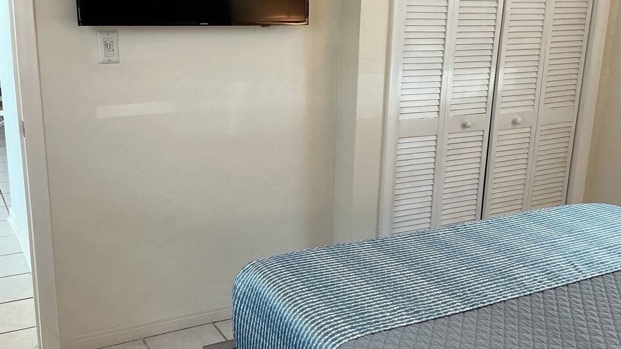 Photo of Bedroom in Little Venice
