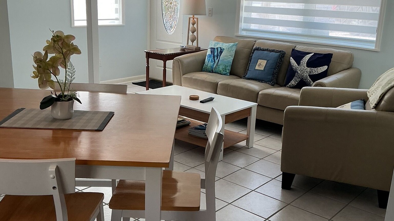 Photo of Livingroom in Little Venice