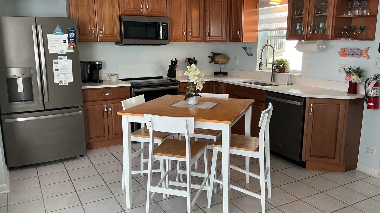 Photo of Kitchen in Little Venice
