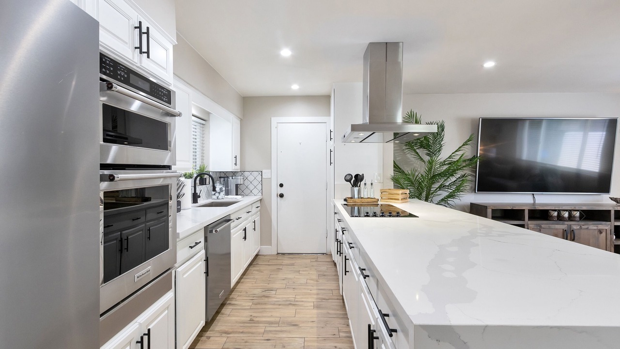 Photo of Kitchen in Scottsdale Highlands Estates No. 03