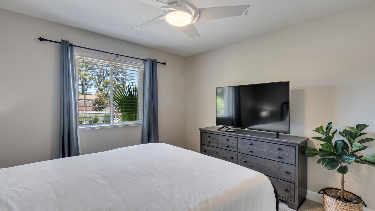 Photo of Bedroom in Scottsdale Highlands Estates No. 03
