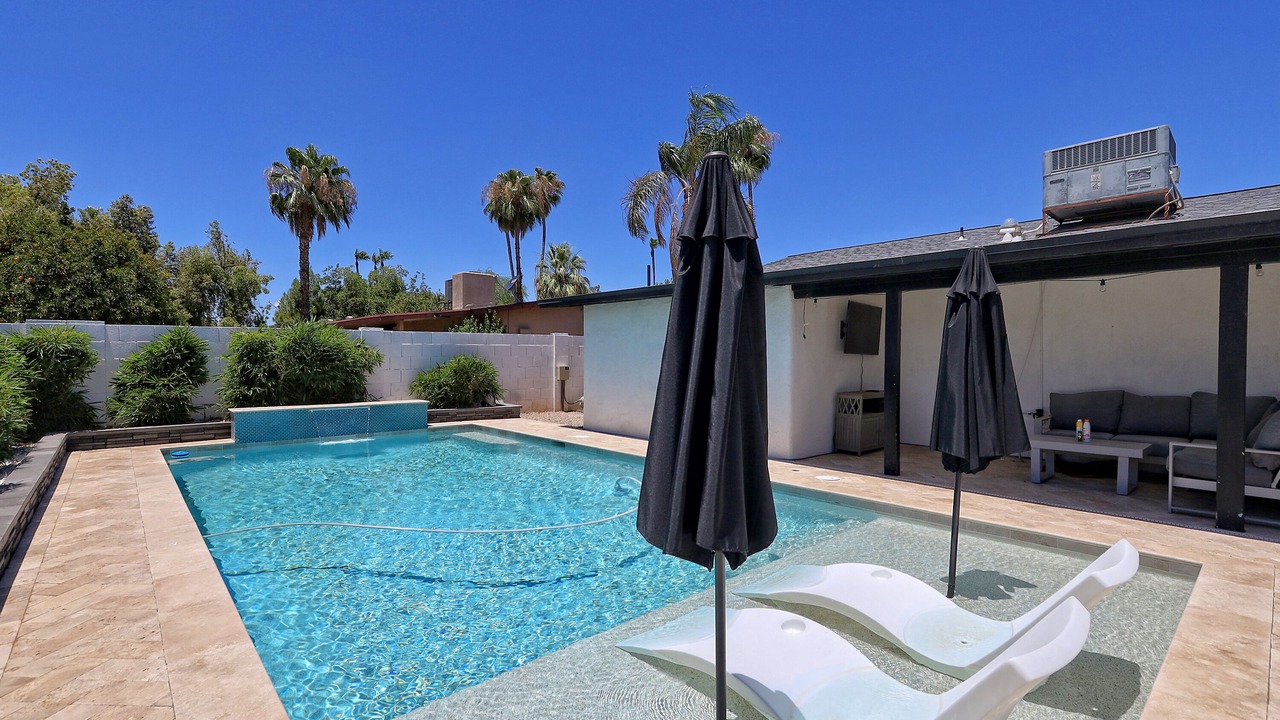 Photo of Outdoor in Scottsdale Highlands Estates No. 03