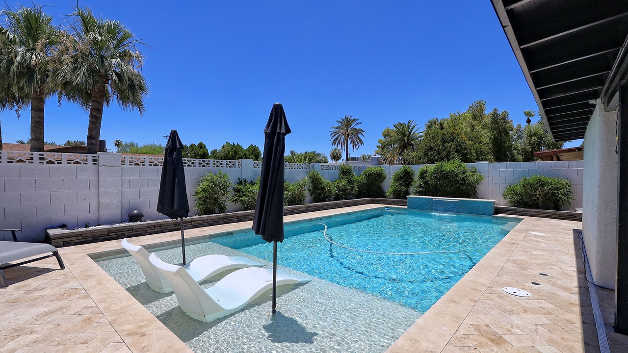Photo of Outdoor in Scottsdale Highlands Estates No. 03
