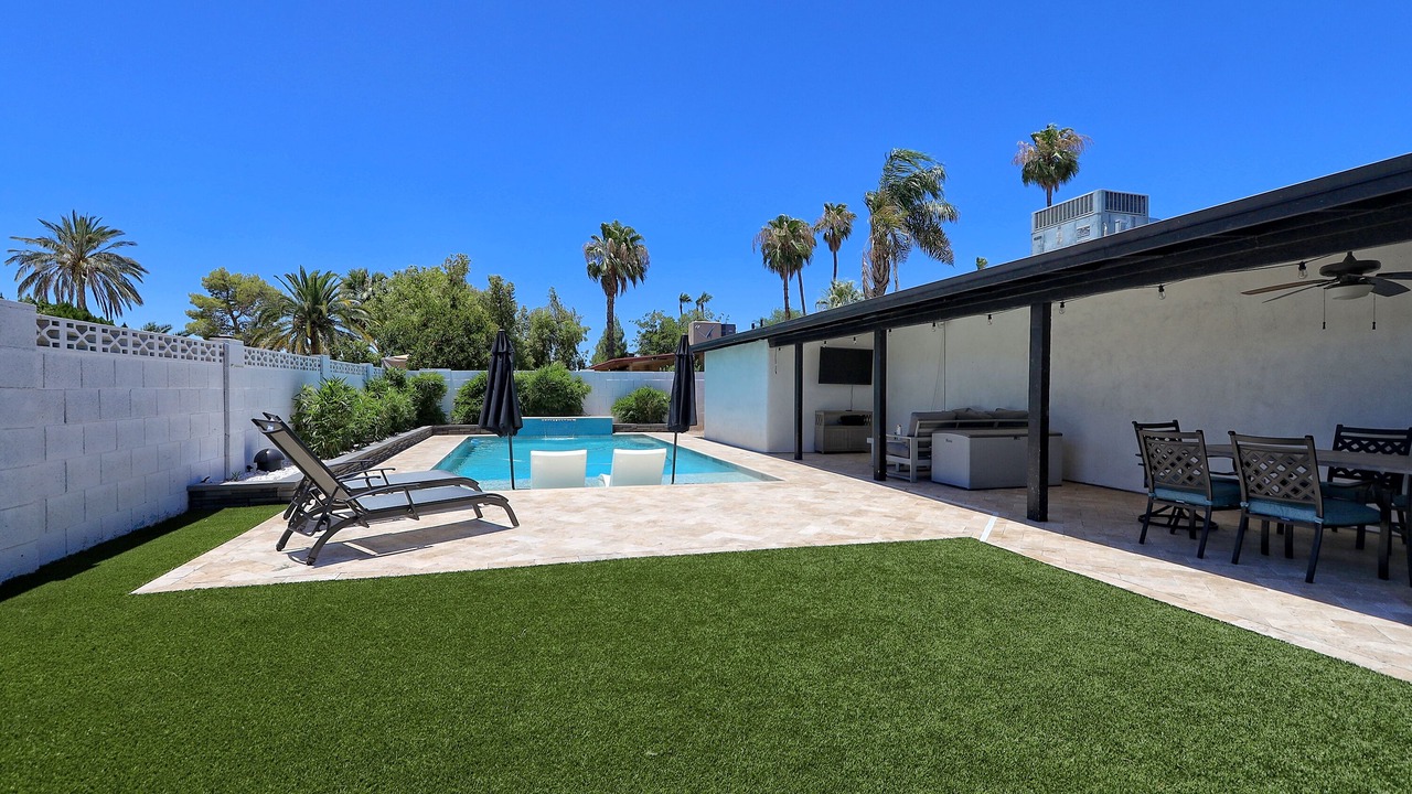 Photo of Outdoor in Scottsdale Highlands Estates No. 03