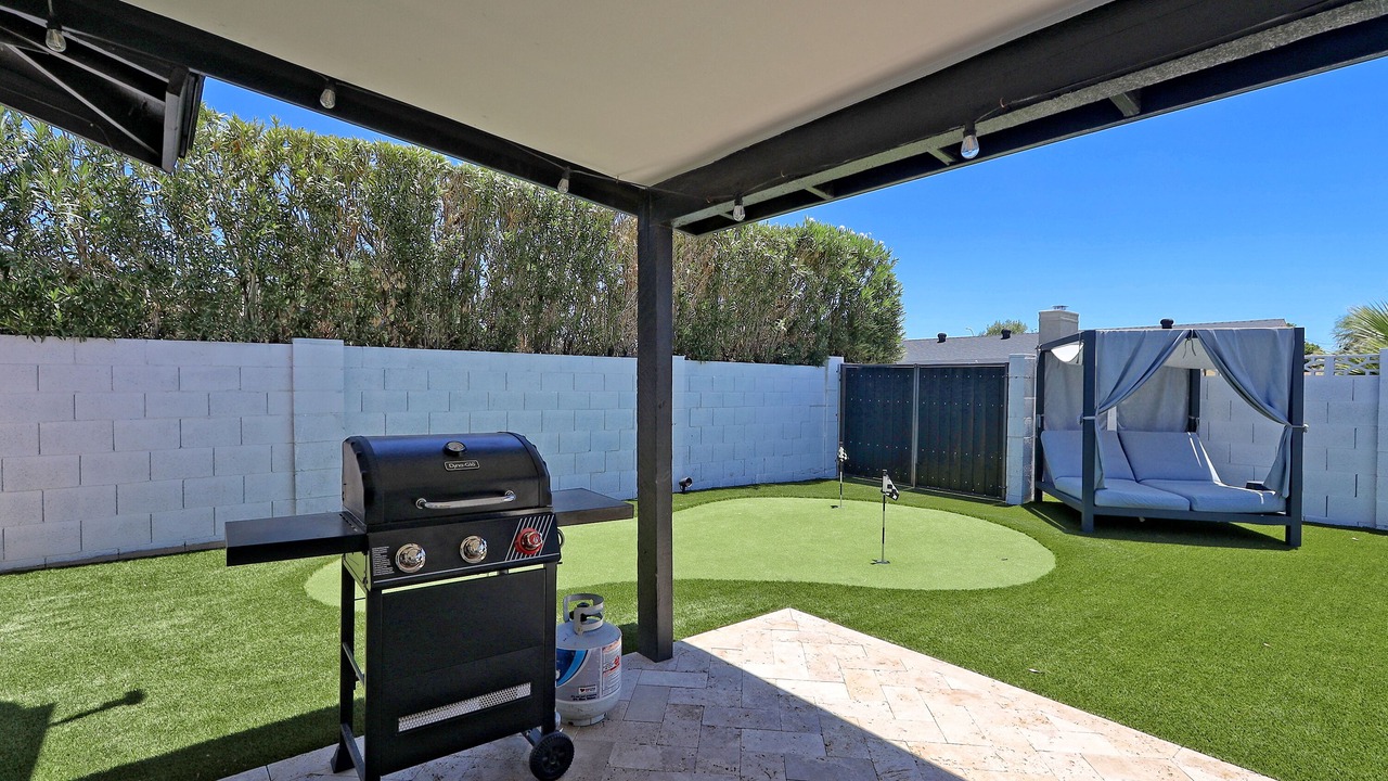 Photo of Outdoor in Scottsdale Highlands Estates No. 03