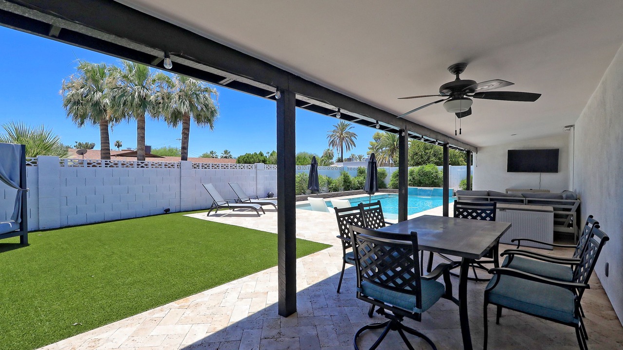 Photo of Outdoor in Scottsdale Highlands Estates No. 03