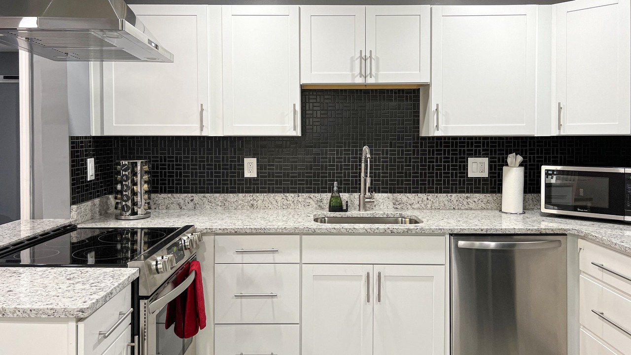 Photo of Kitchen in Hattiesburg