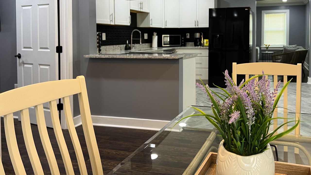 Photo of Kitchen in Hattiesburg