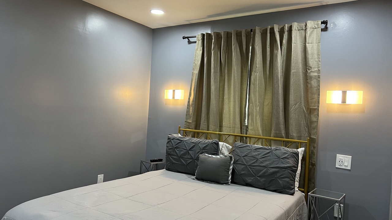 Photo of Bedroom in Hattiesburg