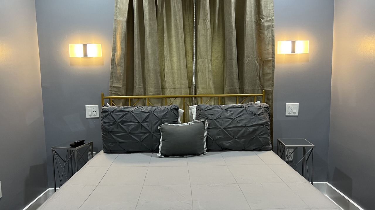Photo of Bedroom in Hattiesburg