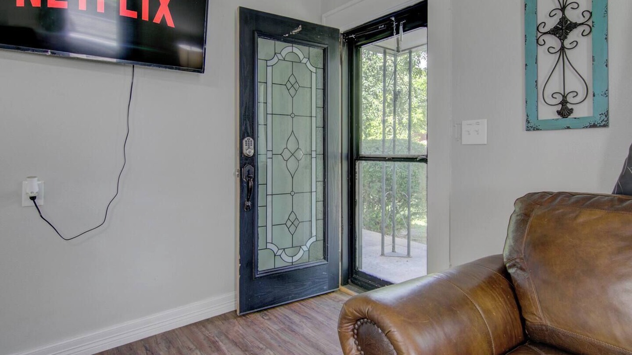 Photo of Livingroom in Groves