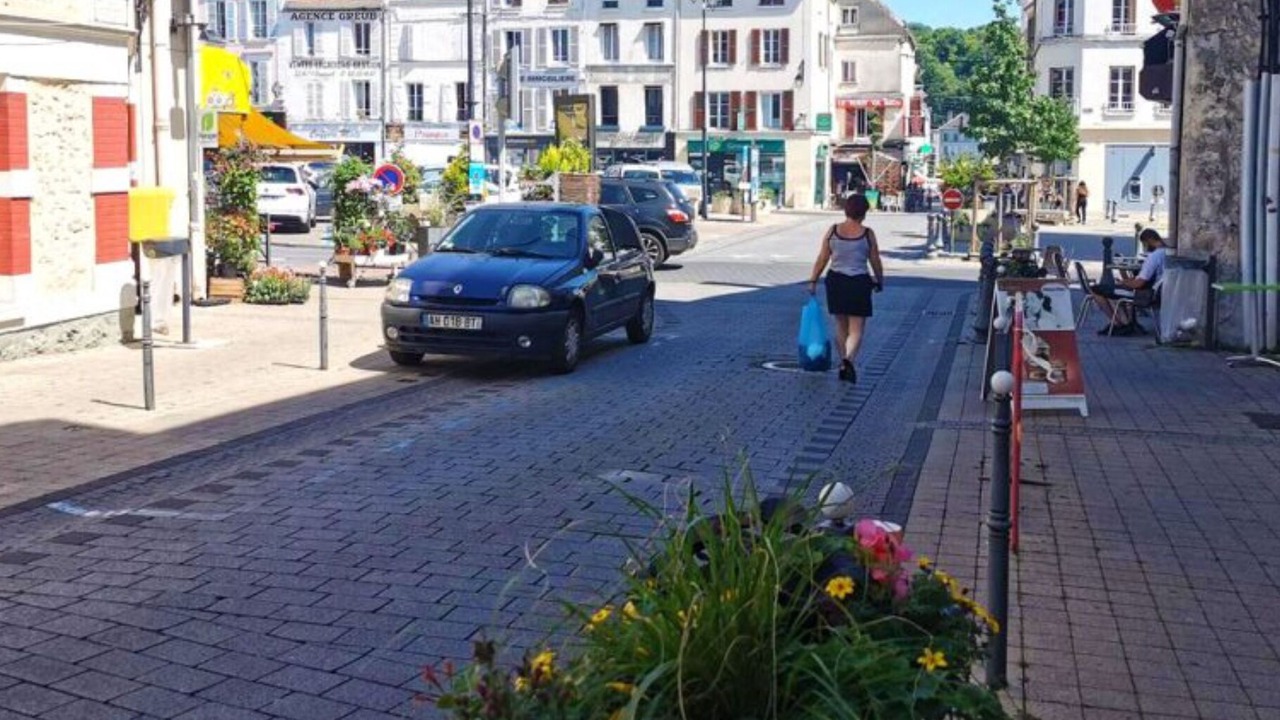 Photo of Outdoor in La Ferte-sous-Jouarre