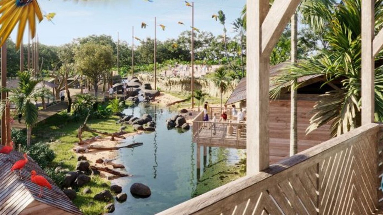 Photo of Outdoor in La Ferte-sous-Jouarre