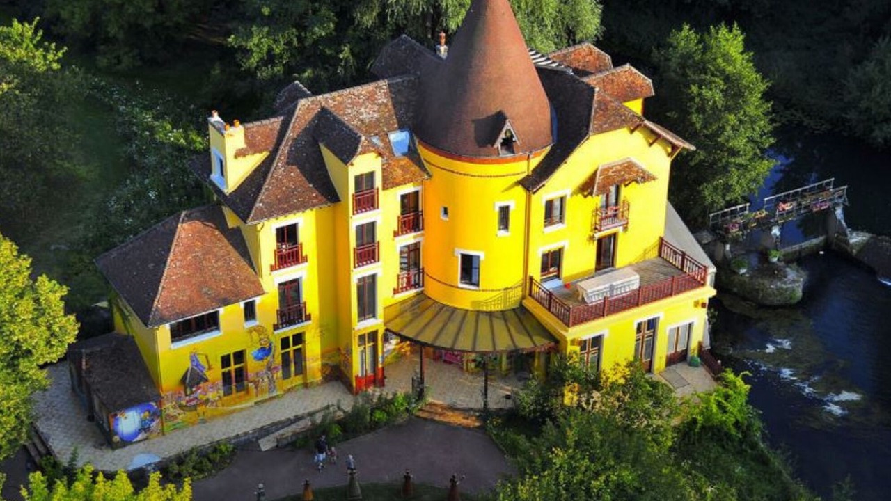 Photo of Outdoor in La Ferte-sous-Jouarre