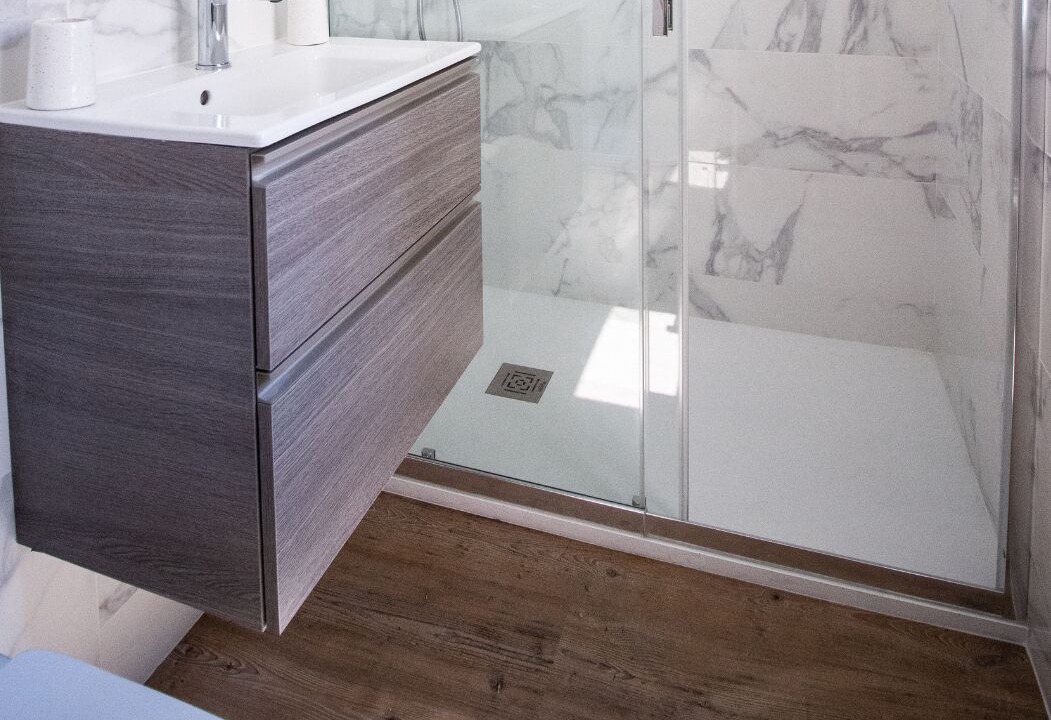 Photo of Bathroom in La Ferte-sous-Jouarre