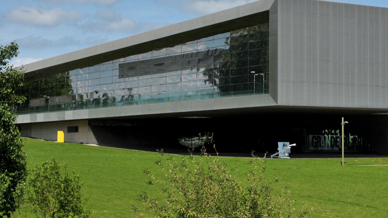 Photo of Outdoor in La Ferte-sous-Jouarre