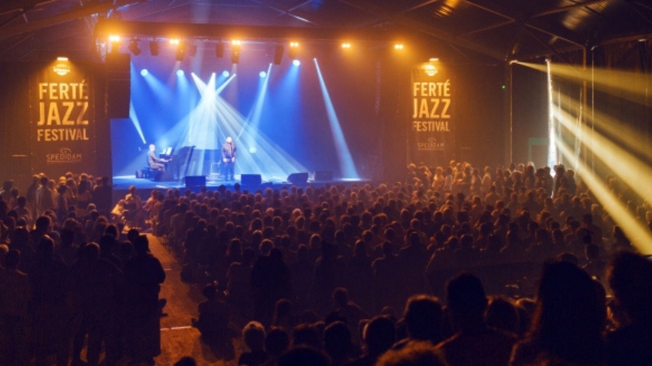 Photo of Outdoor in La Ferte-sous-Jouarre