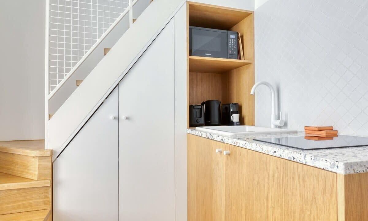 Photo of Others in Quartier des Grandes-Carrieres