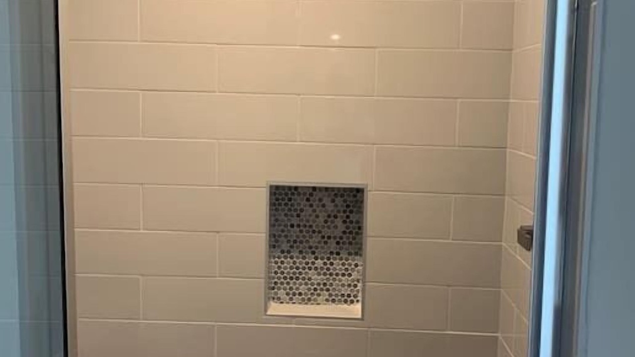 Photo of Bathroom in Nashville