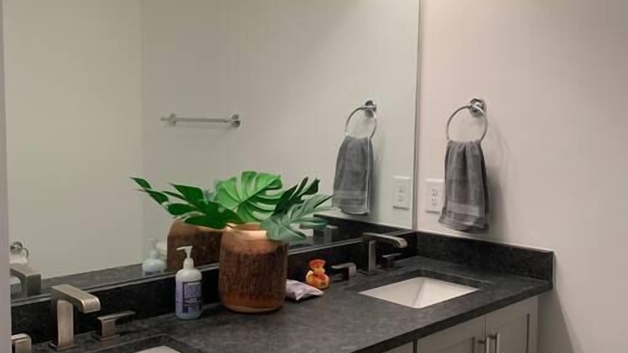 Photo of Bathroom in Nashville