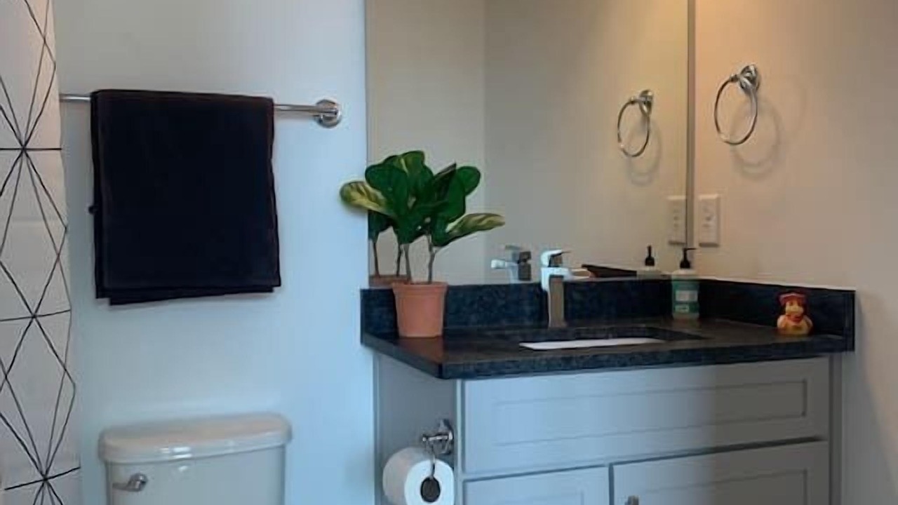 Photo of Bathroom in Nashville