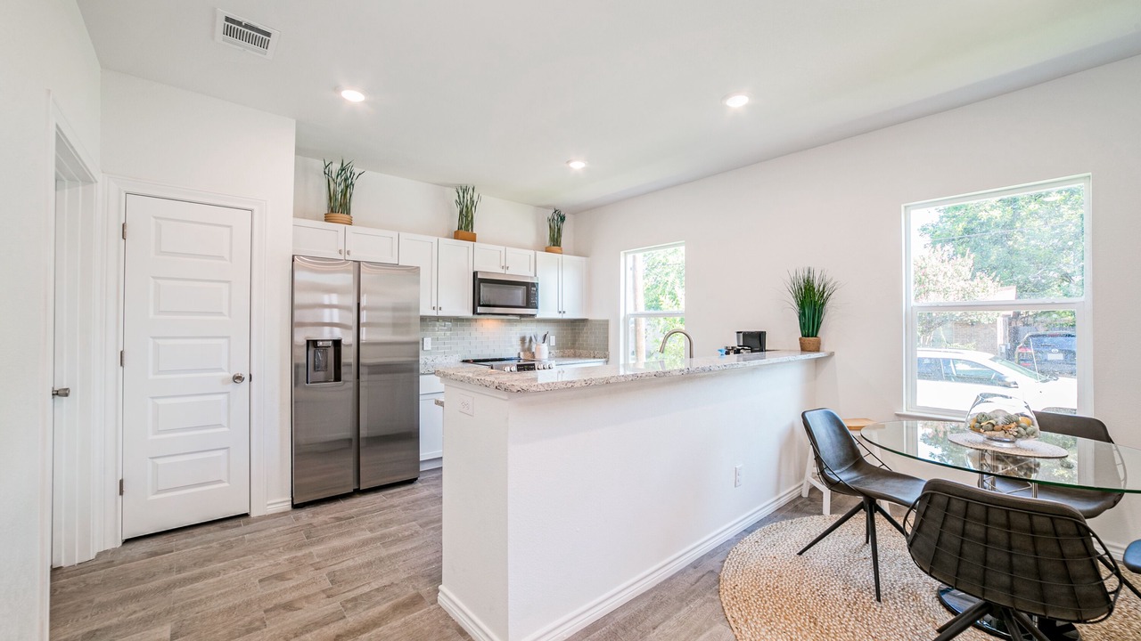 Photo of Kitchen in Uptown