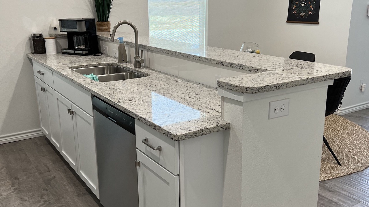 Photo of Kitchen in Uptown