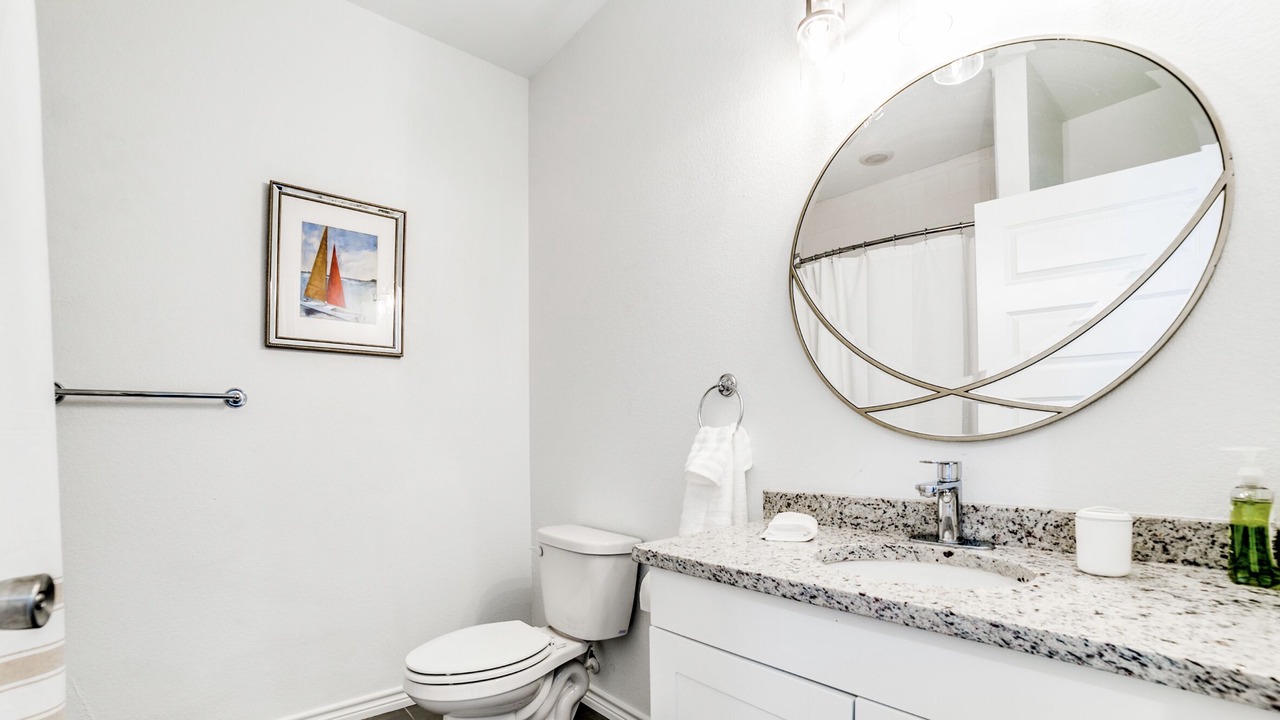 Photo of Bathroom in Uptown